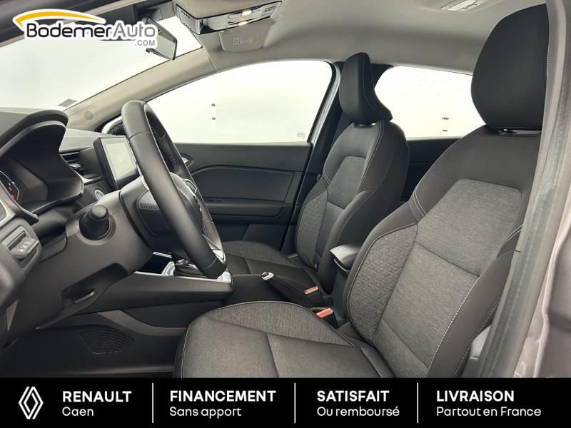 Renault Captur E-Tech 145 - 21 Business