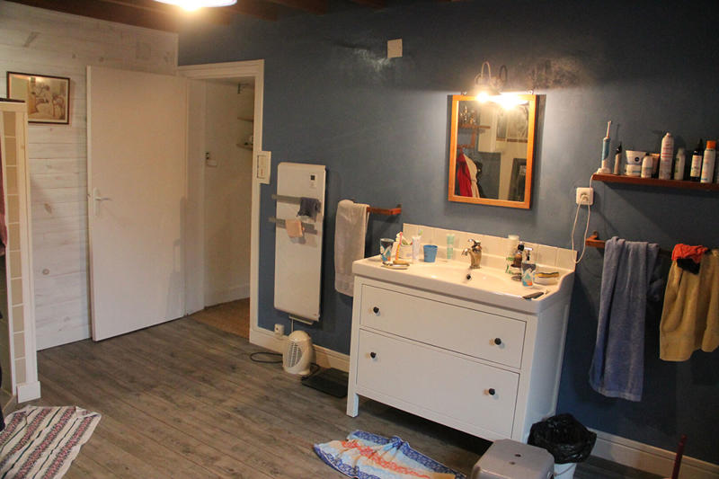 Maison - 197 m² - 6 pièces