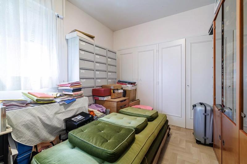 Viager - Appartement - 99 m² - 3 pièces