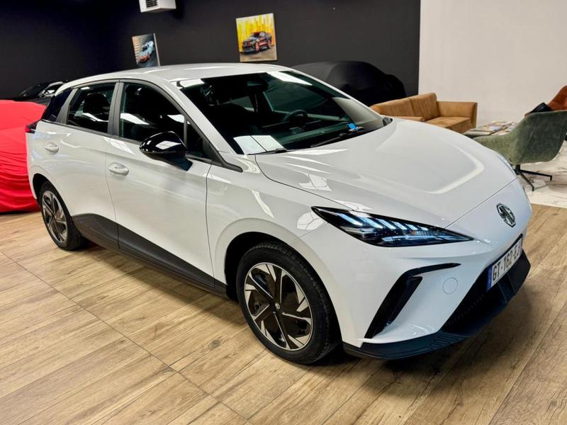 Mg Mg4 Ev 170ch 51Kwh Standard