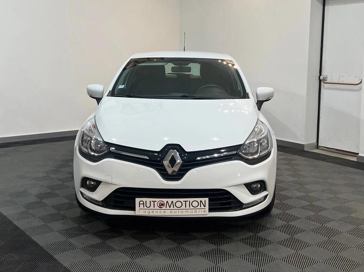 Renault Clio 1.5 Dci 75cv Business
