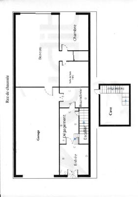 Maison - 194 m² - 14 pièces