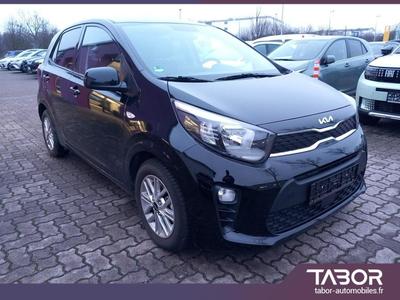 Kia Picanto 1.2 84 Vision Nav Cam CarPlay