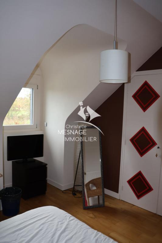 Maison - 182 m² - 6 pièces