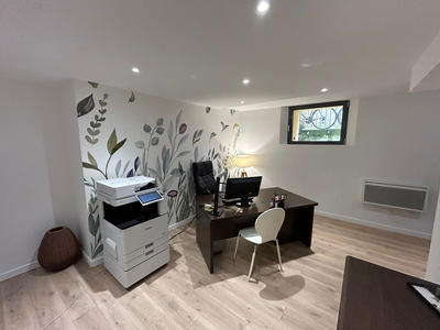 Local commercial - 73 m² - 2 pièces