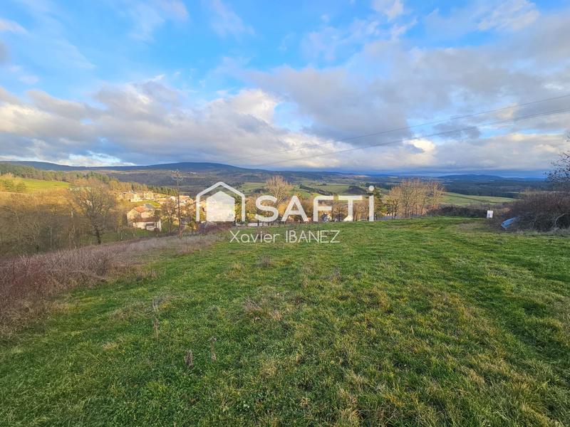 Terrain - 5 180 m²