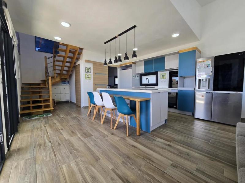 Villa - 108 m² - 4 pièces