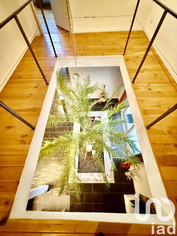 Maison de ville - 278 m² - 7 pièces