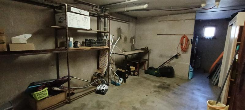 Maison - 132 m² - 5 pièces