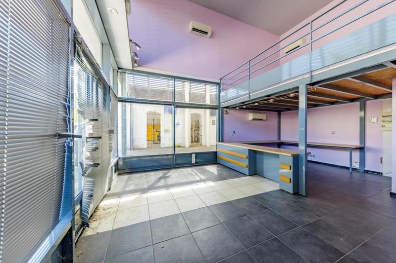 Local commercial - 32 m²