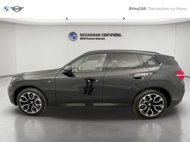 Bmw X3 G45 30e xDrive 299 ch Bva8 m Sport