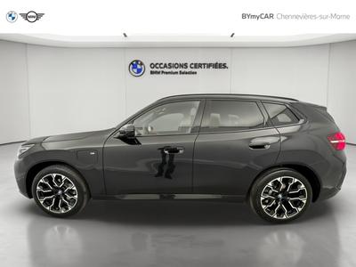 Bmw X3 G45 30e xDrive 299 ch Bva8 m Sport