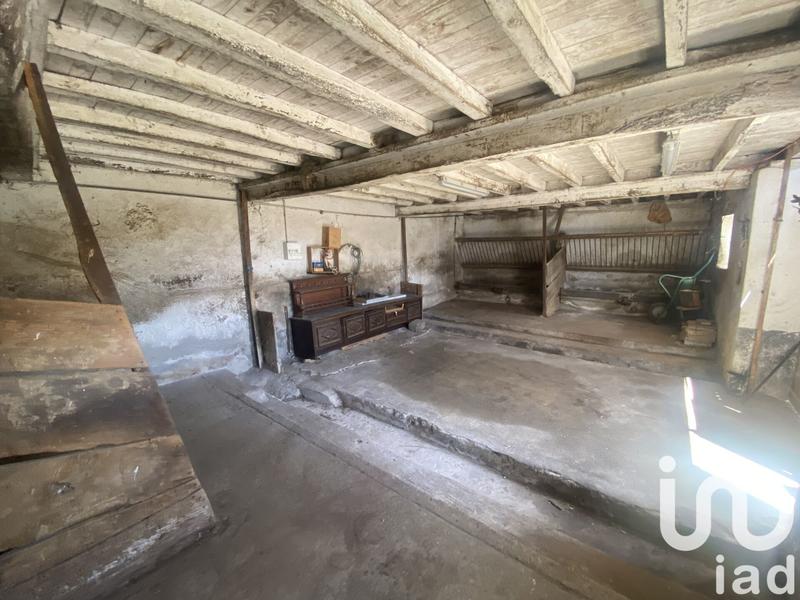 Maison de village - 110 m² - 5 pièces