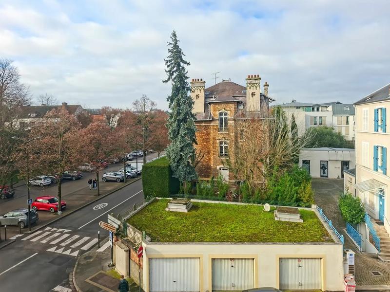 Studio - 15 m² - 1 pièce