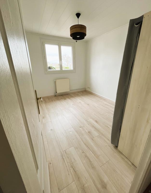 Maison - 128 m² - 5 pièces