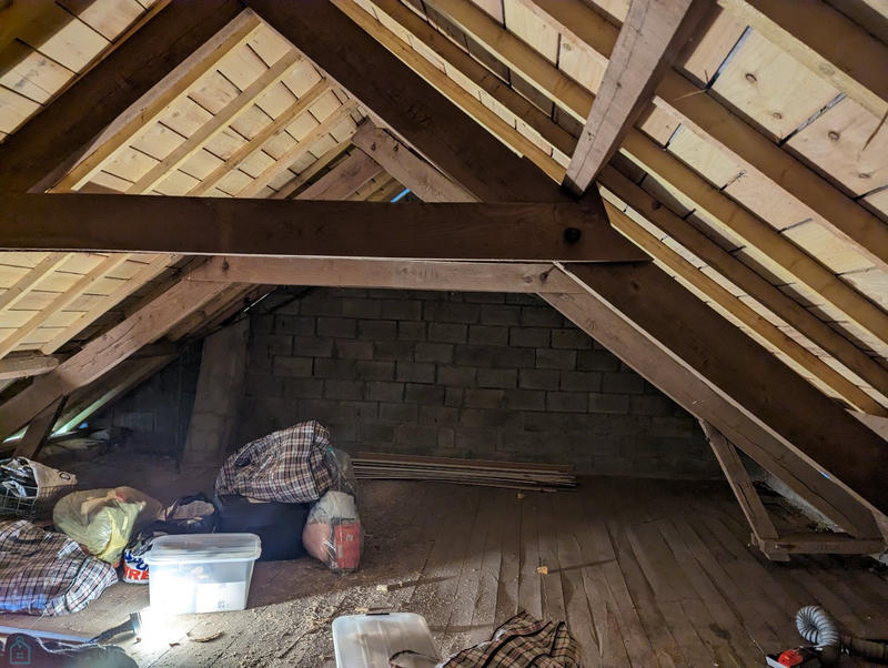 Maison - 81 m² - 3 pièces