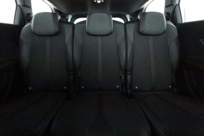 Peugeot 5008 1.5 Blue-HDi Gt Line 130 ch