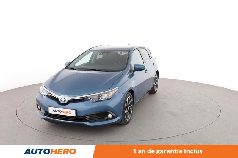 Toyota Auris 1.8 Hybrid Design 136 ch