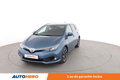Toyota Auris 1.8 Hybrid Design 136 ch