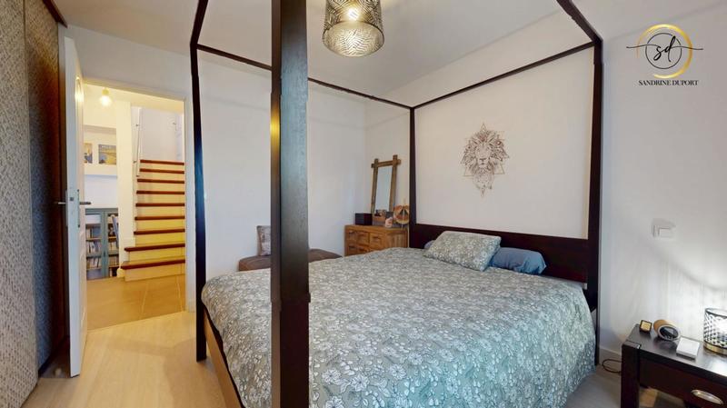 Villa - 106 m² - 5 pièces