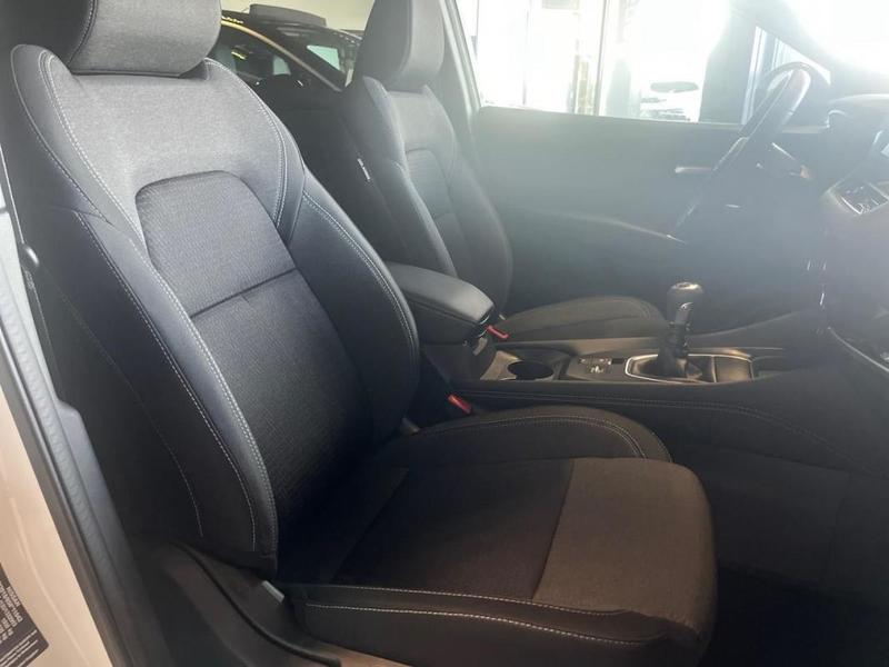 Nissan Qashqai J12a Shadow Mild Hybrid 140ch