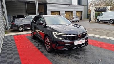 Renault Espace VI techno E-Tech full hybrid 200