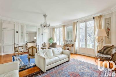 Appartement - 145 m² - 7 pièces