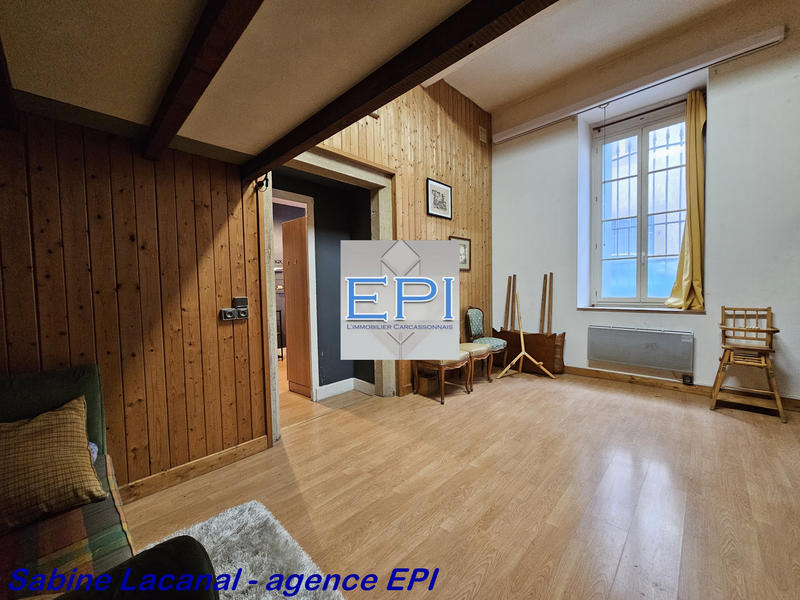 Appartement - 106 m² - 4 pièces