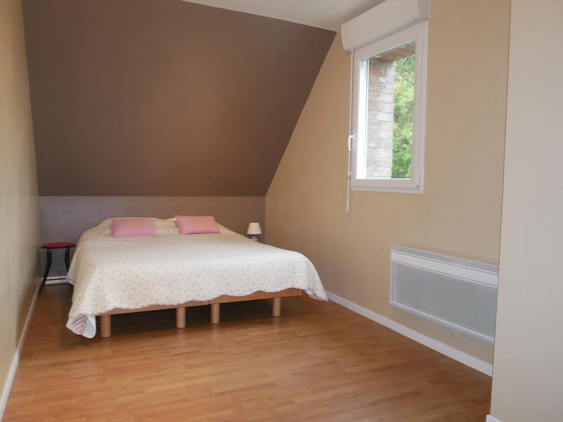 Maison - 148 m² - 7 pièces