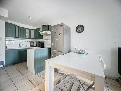 Appartement - 74 m² - 3 pièces