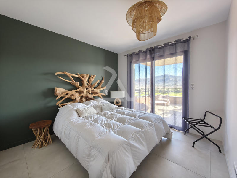 Appartement - 73 m² - 4 pièces