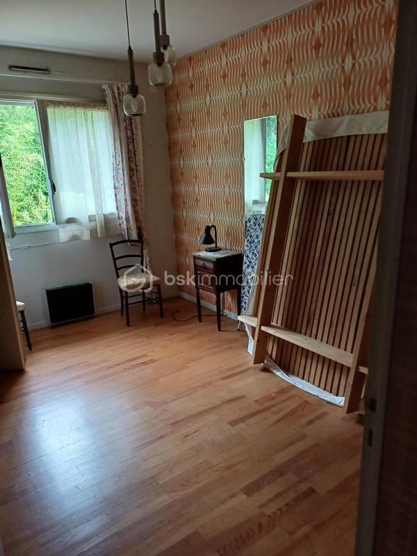 Maison de village - 165 m² - 8 pièces