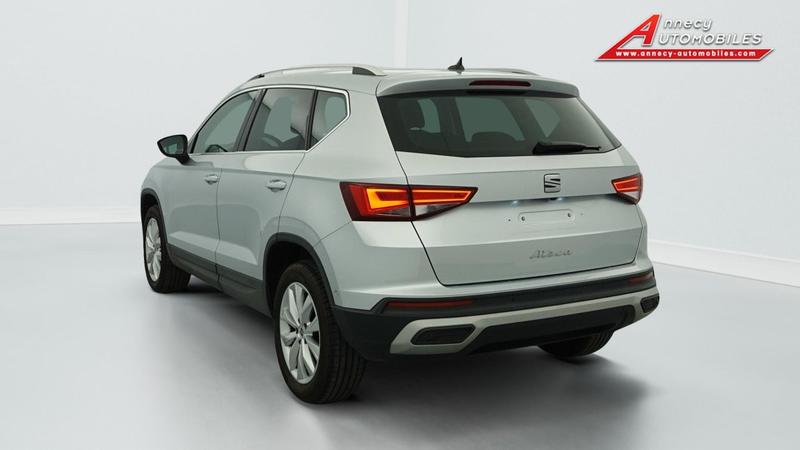 Seat Ateca 1.0 Tsi 110 ch Start Stop Style