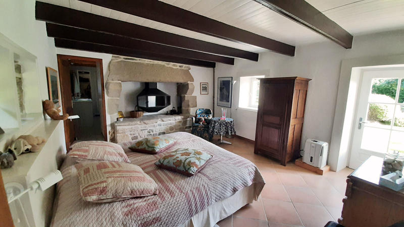 Maison - 480 m² - 12 pièces