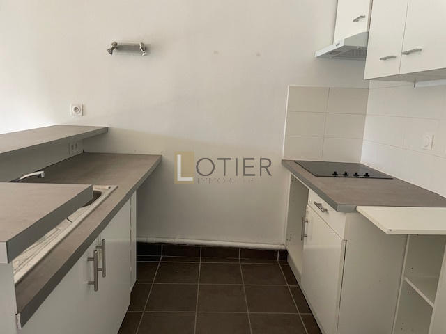 Appartement - 75 m² - 3 pièces