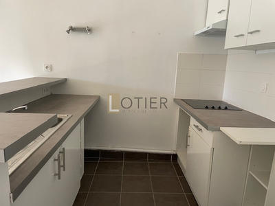 Appartement - 75 m² - 3 pièces