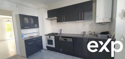 Appartement - 72 m² - 4 pièces