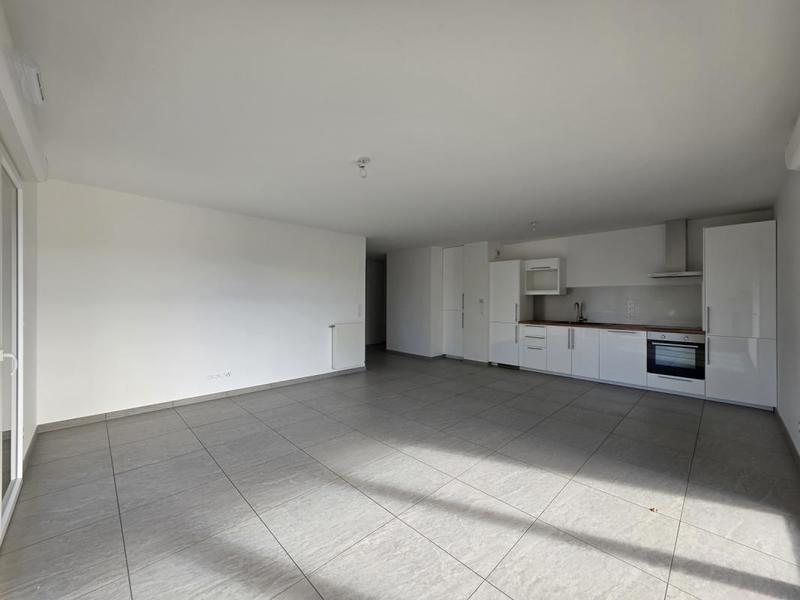 Appartement - 95 m² - 4 pièces