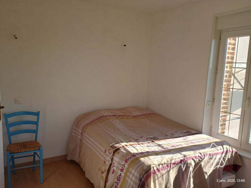 Propriété - 185 m² - 8 pièces