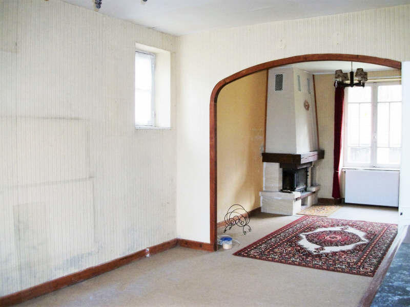 Maison - 220 m² - 8 pièces