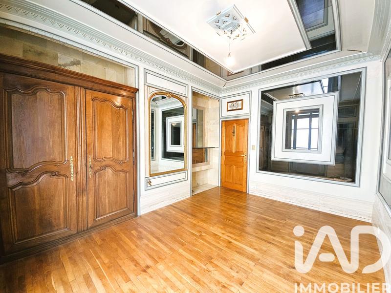 Appartement - 87 m² - 4 pièces