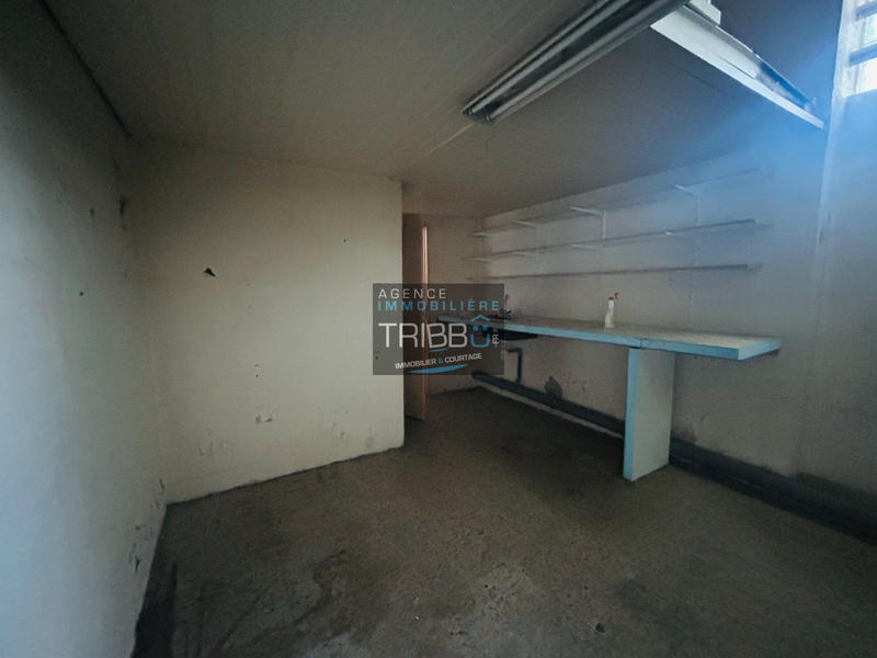 Local commercial - 178 m²