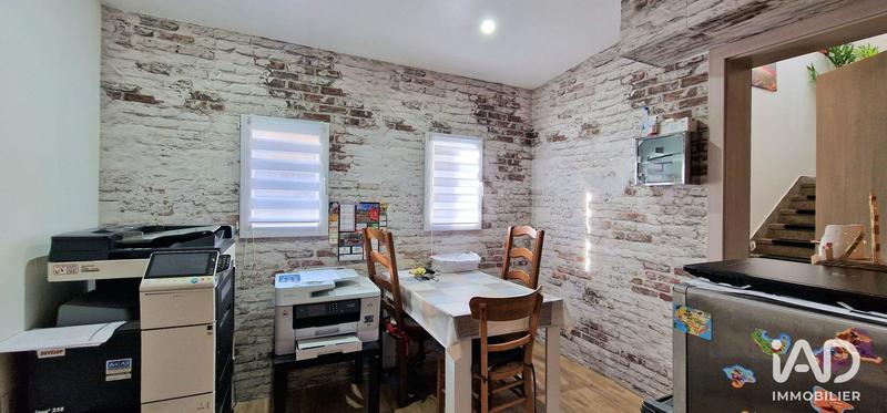 Local commercial - 129 m²