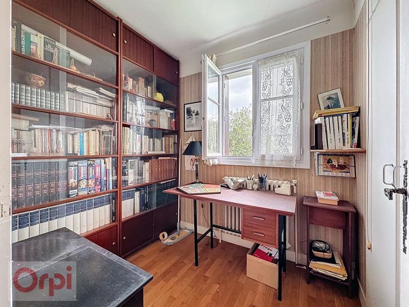 Pavillon - 144 m² - 6 pièces