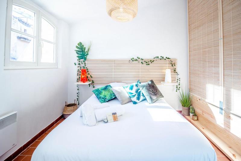 Duplex - 56 m² - 2 pièces