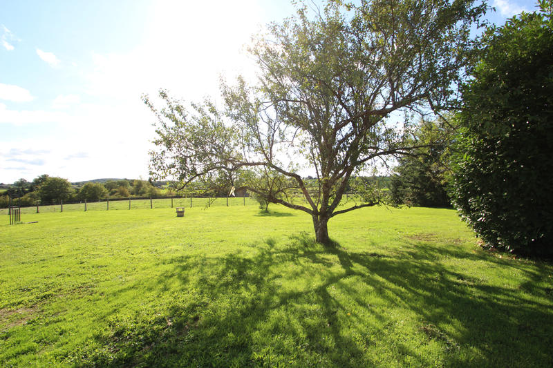 Maison - 108 m² - 4 pièces