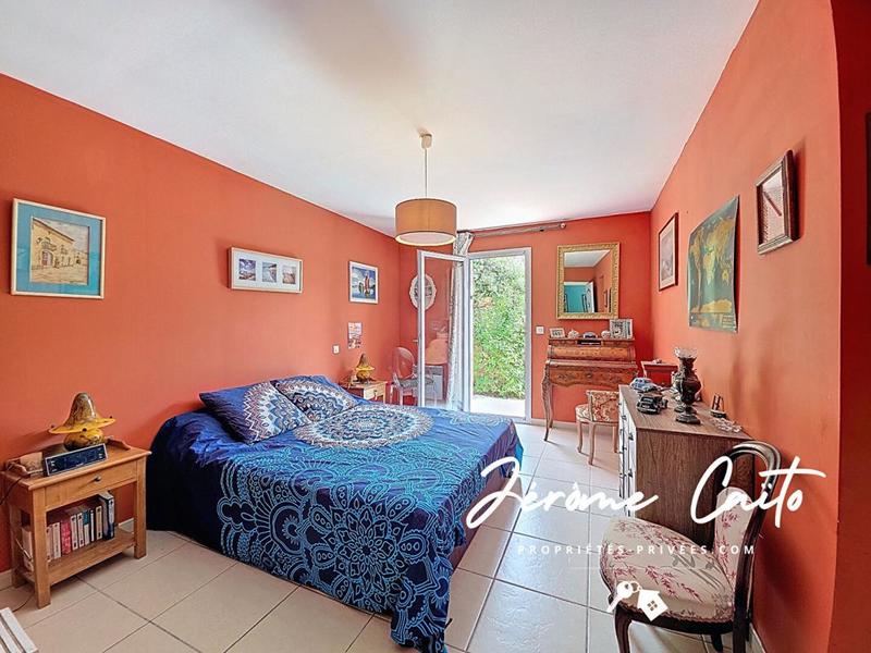 Maison - 152 m² - 6 pièces