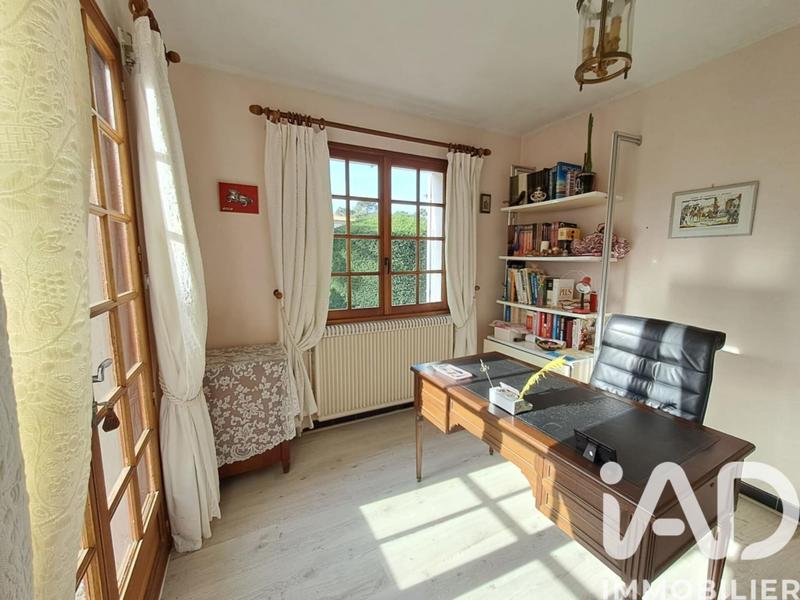 Maison - 142 m² - 5 pièces