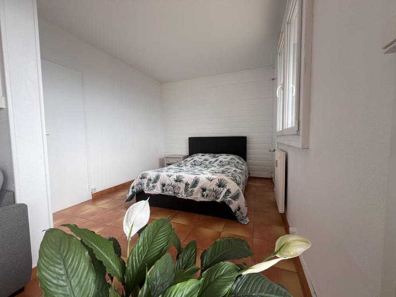 Appartement - 74 m² - 4 pièces