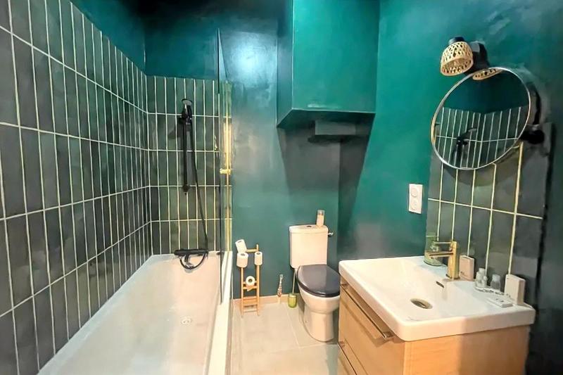 Immeuble - 231 m² - 7 pièces